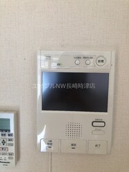 ウィング弐号舘の物件内観写真